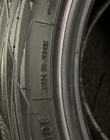 Nitto Therma Spike 205/55 R16 91T