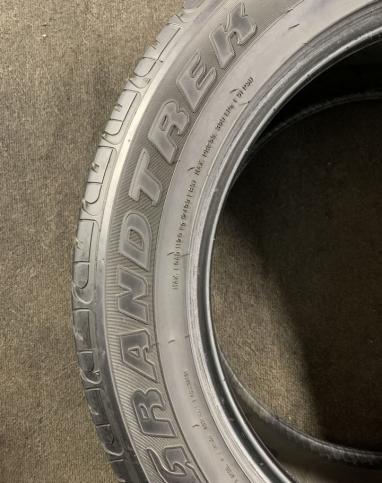 Dunlop Grandtrek PT2A 285/50 R20