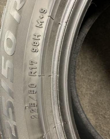 Pirelli Winter Sottozero 3 225/50 R17