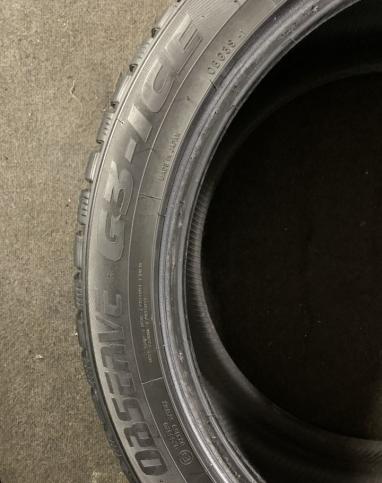 Toyo Observe G3-Ice 295/40 R21