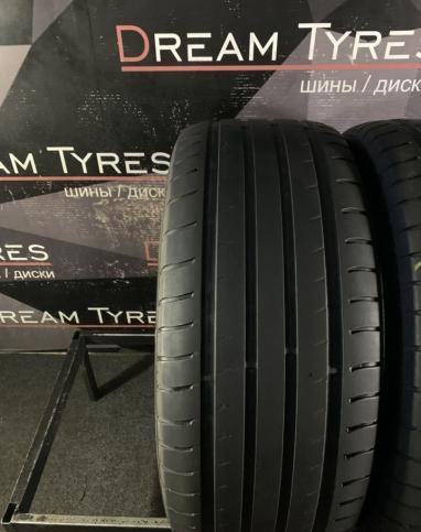 Windforce Catchfors UHP 275/45 R20