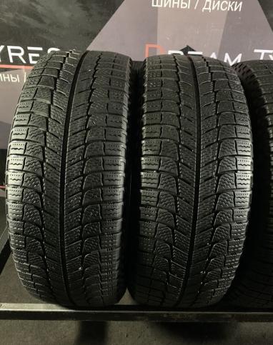 Michelin X-Ice 205/55 R16 94N