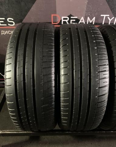 Michelin Pilot Sport 3 205/55 R16 91W