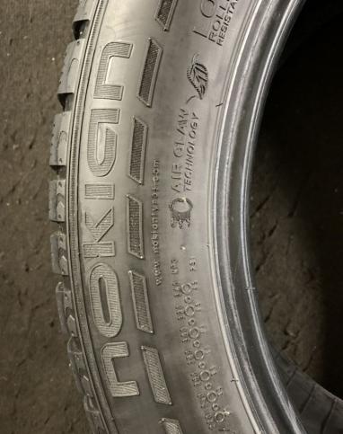 Nokian Tyres Hakkapeliitta 7 SUV 255/50 R19