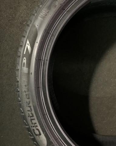 Pirelli Cinturato P7 245/40 R19 и 275/35 R19 98Y