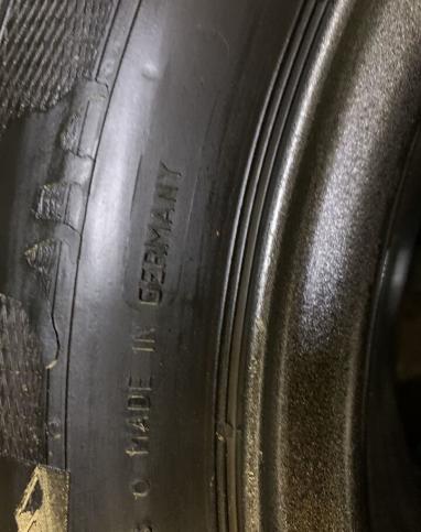 Зимние Колёса Mercedes 185/65 R15 Б/у