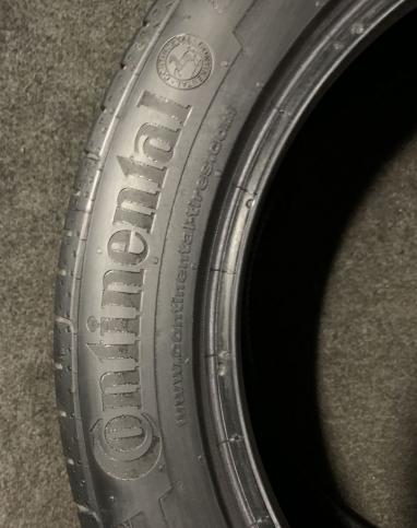 Continental ContiSportContact 5 235/50 R18