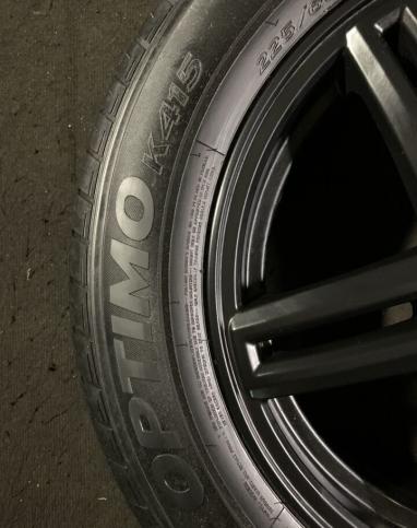 Летние Колёса Mazda 225/60 R17 Б/у