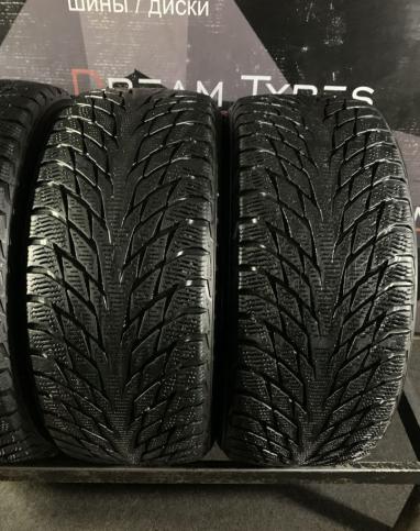 Nokian Tyres Hakkapeliitta R2 225/50 R17