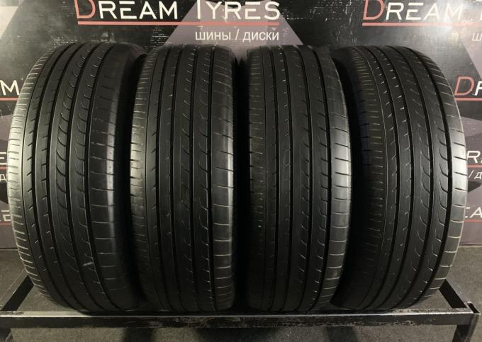 Yokohama BluEarth RV-02 225/65 R17