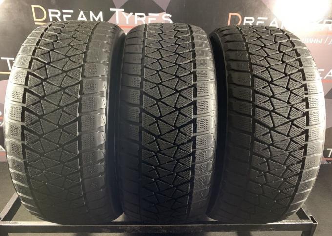 Bridgestone Blizzak DM-V2 285/50 R20