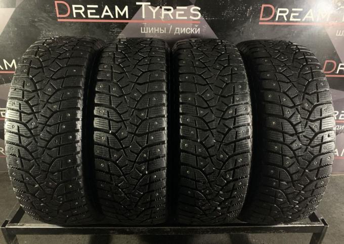 Bridgestone Blizzak Spike-02 SUV 235/60 R18