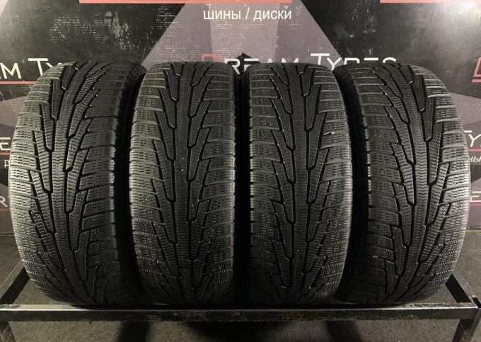 Nokian Tyres Nordman RS2 225/50 R17