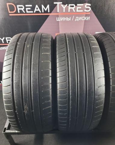 Dunlop SP Sport Maxx GT 245/50 R18