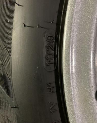 Зимние Колёса Kia 195/65 R15 Б/у