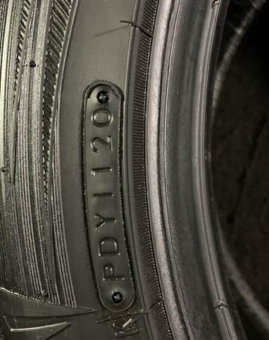 Nitto Therma Spike 205/55 R16 91T