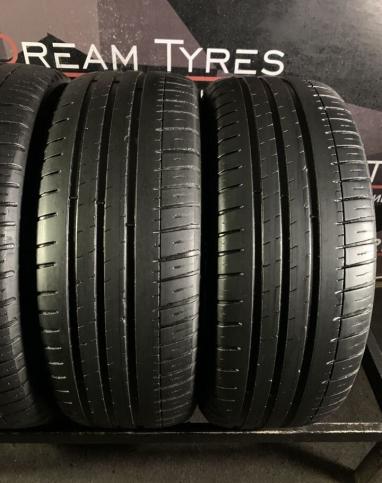 Michelin Pilot Sport 3 205/55 R16 91W