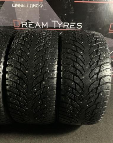 Nokian Tyres Hakkapeliitta 9 SUV 295/40 R21