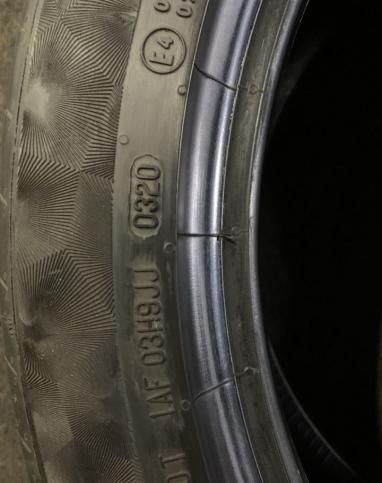 Continental ContiPremiumContact 6 235/45 R18