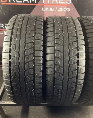 Dunlop SP Winter Ice 01 235/65 R17