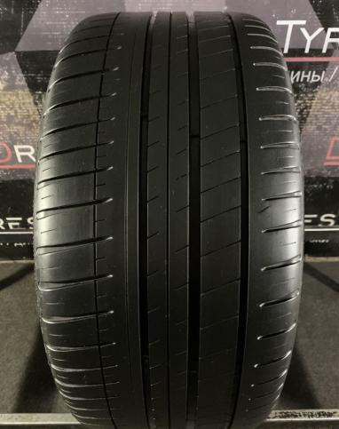 Michelin Pilot Sport 3 275/30 R20