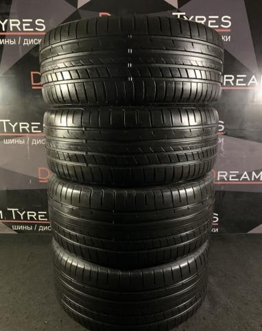 Летние Колёса Mercedes 245/40 R20 Б/у