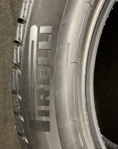 Pirelli Winter Sottozero 3 245/50 R18