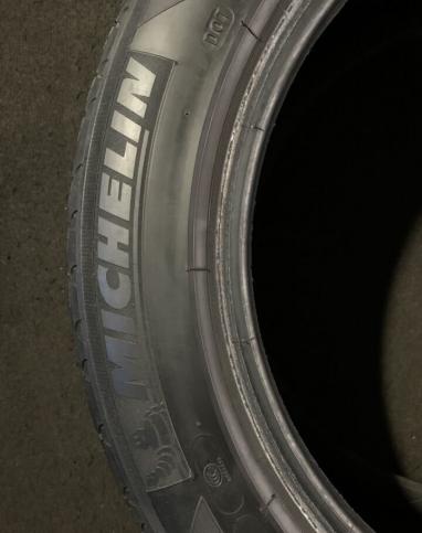 Michelin Primacy LC 215/55 R17