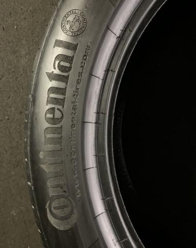 Continental ContiSportContact 5 225/50 R18