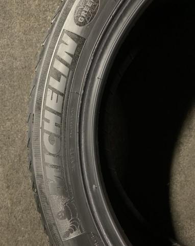 Michelin Latitude Alpin 245/45 R20