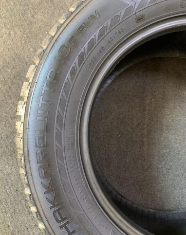 Nokian Tyres Hakkapeliitta 10p SUV 215/65 R16