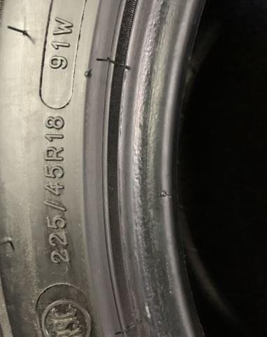 Michelin Primacy 3 ZP 225/45 R18