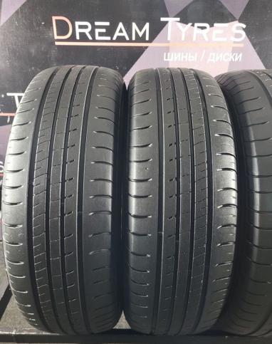 Kumho Ecowing ES01 KH27 225/70 R16