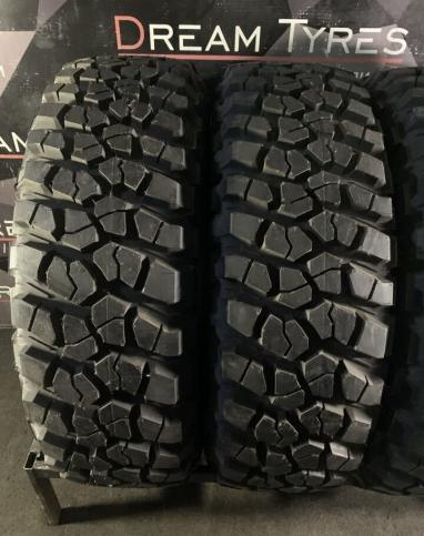 Bfgoodrich Mud-Terrain T/A KM2 255/75 R17