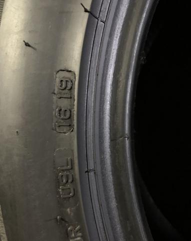 Bridgestone Turanza T005 225/50 R17 98W