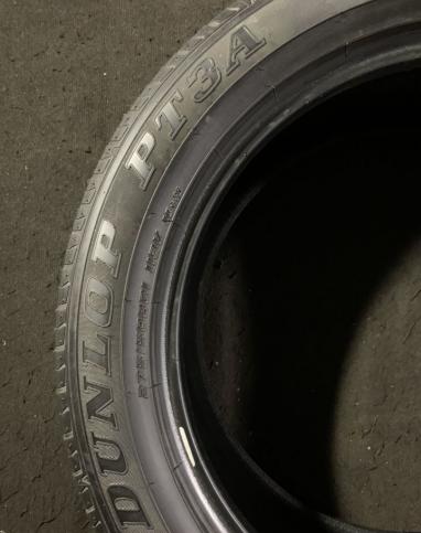 Dunlop Grandtrek PT3A 275/50 R21