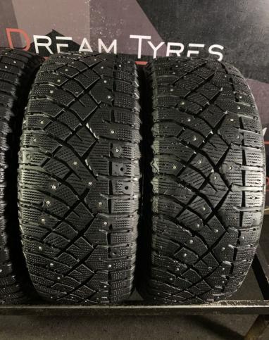 Nitto Therma Spike 205/55 R16 91T