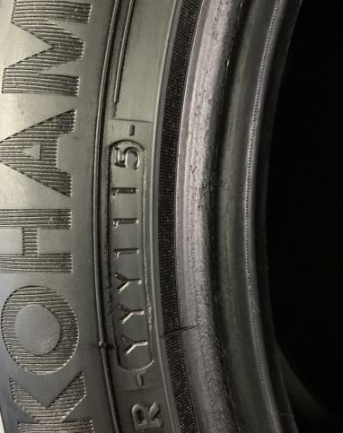 Yokohama Ice Guard IG50+ 225/50 R17