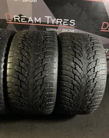 Nokian Tyres Hakkapeliitta 9 SUV 275/40 R20