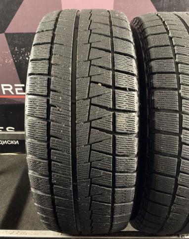 Bridgestone Blizzak Revo GZ 205/55 R16