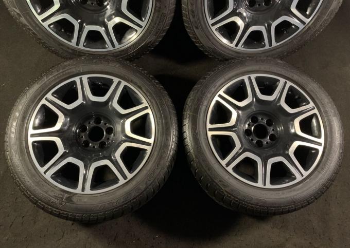 Зимние Колёса Rolls Royce 255/50 R19 Б/у