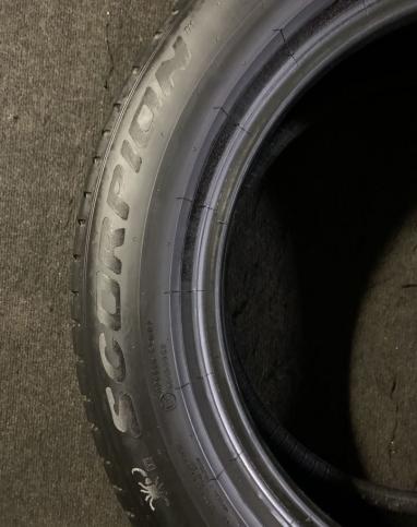 Pirelli Scorpion 225/55 R17 97V