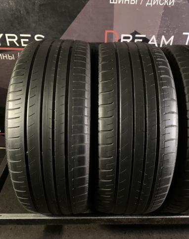 Yokohama BluEarth AE51 205/55 R16