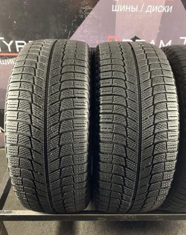 Michelin X-Ice 225/50 R17 98H