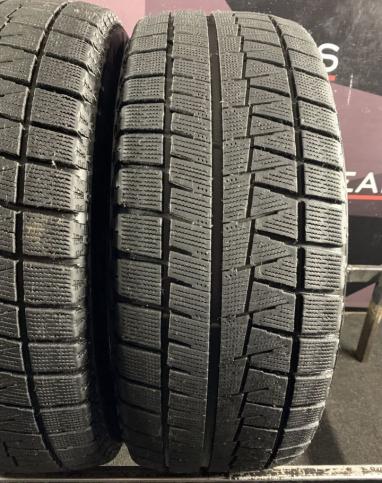 Bridgestone Blizzak Revo GZ 205/55 R16