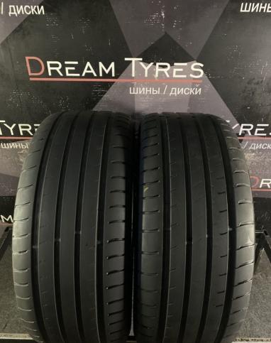 Windforce Catchfors UHP 275/45 R20