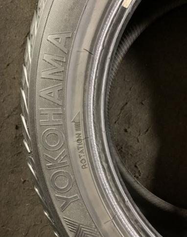 Yokohama Ice Guard IG55 245/50 R18