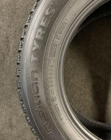 Nokian Tyres Hakkapeliitta R3 SUV 235/60 R18