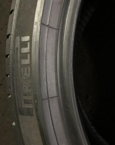 Pirelli P Zero 225/40 R19