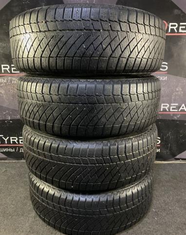 Зимние Колёса VW 215/65 R17 Б/у